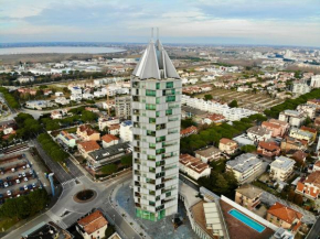 Torre Aquileia - Home Immobiliare Jesolo Lido Di Jesolo